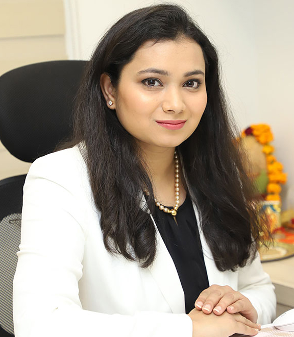 Dr PRIYANKA TARALE