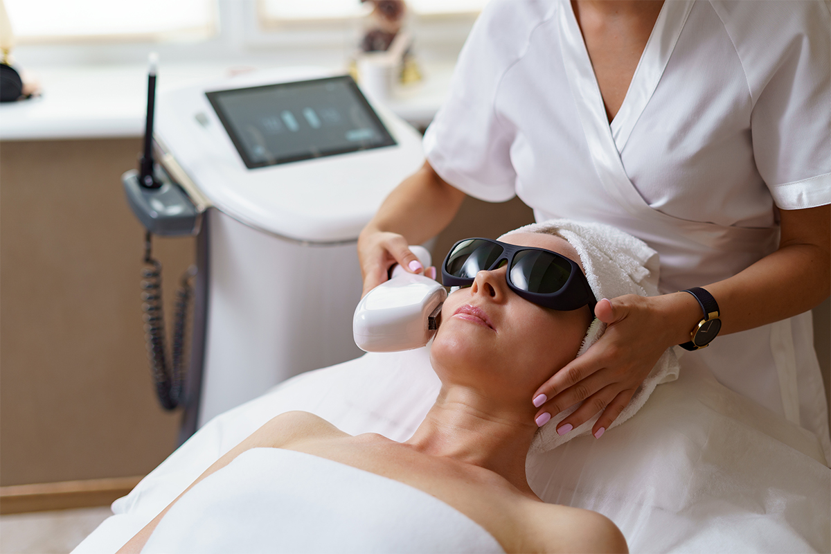 photo facial