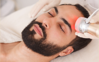 SKINPRIVE SIGNATURE FACIAL