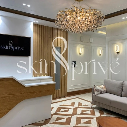 SKINPRIVÉ Clinic