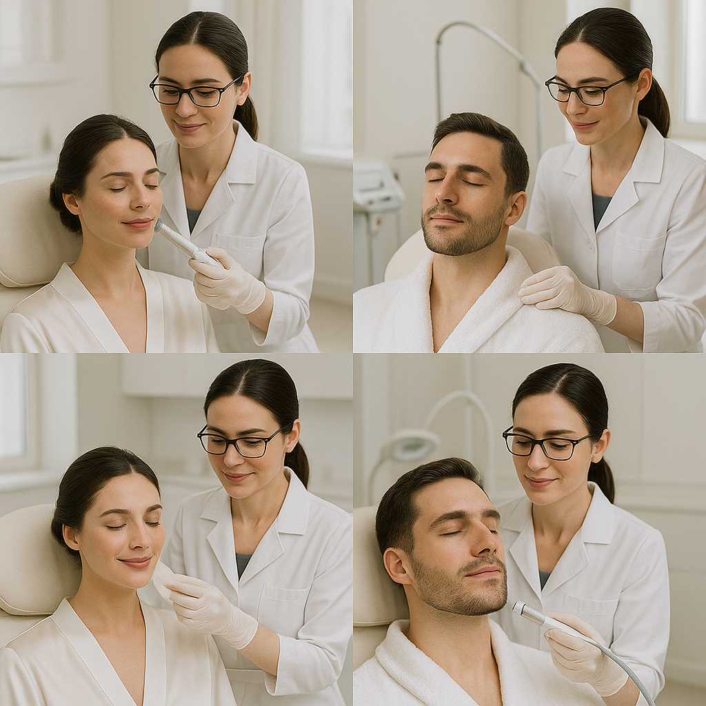 Popular Pre-Wedding Treatments in Delhi