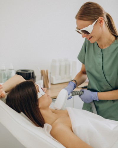 Laser Hair Removal Laser Hair Removal