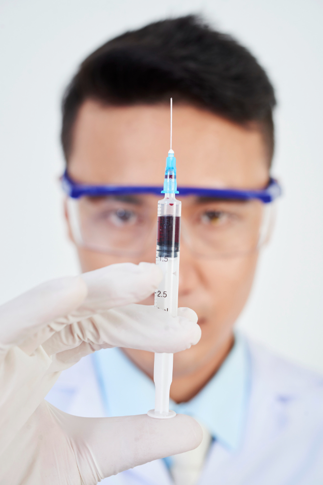 Oral & Injectable Steroids