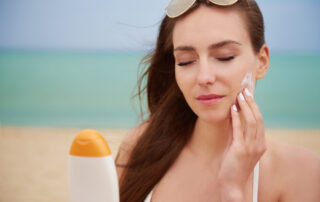 Common Summer Skin Problems and How to Treat