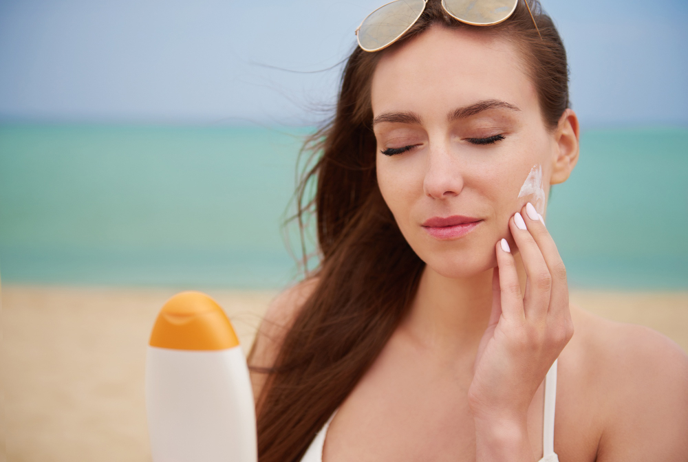 Common Summer Skin Problems and How to Treat