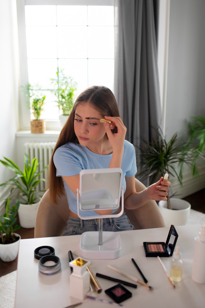 Are Viral Skincare Hacks Safe - Gen Z