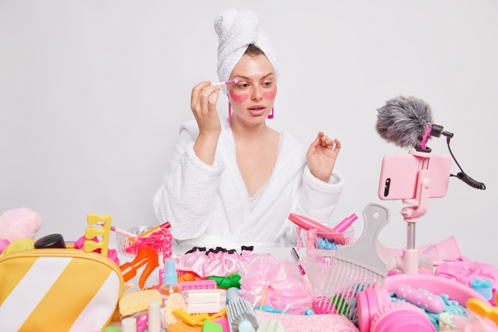 Common Mistakes Gen Z Makes with Skincare Hacks