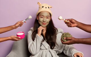 Skincare for Beginners Gen Z