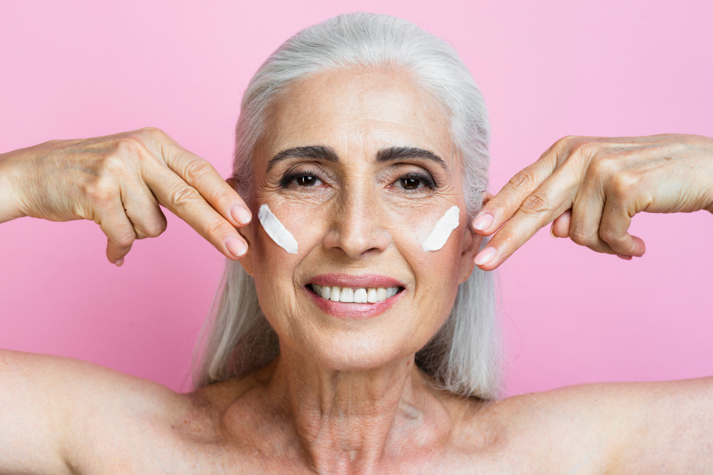 What Is Premature Aging