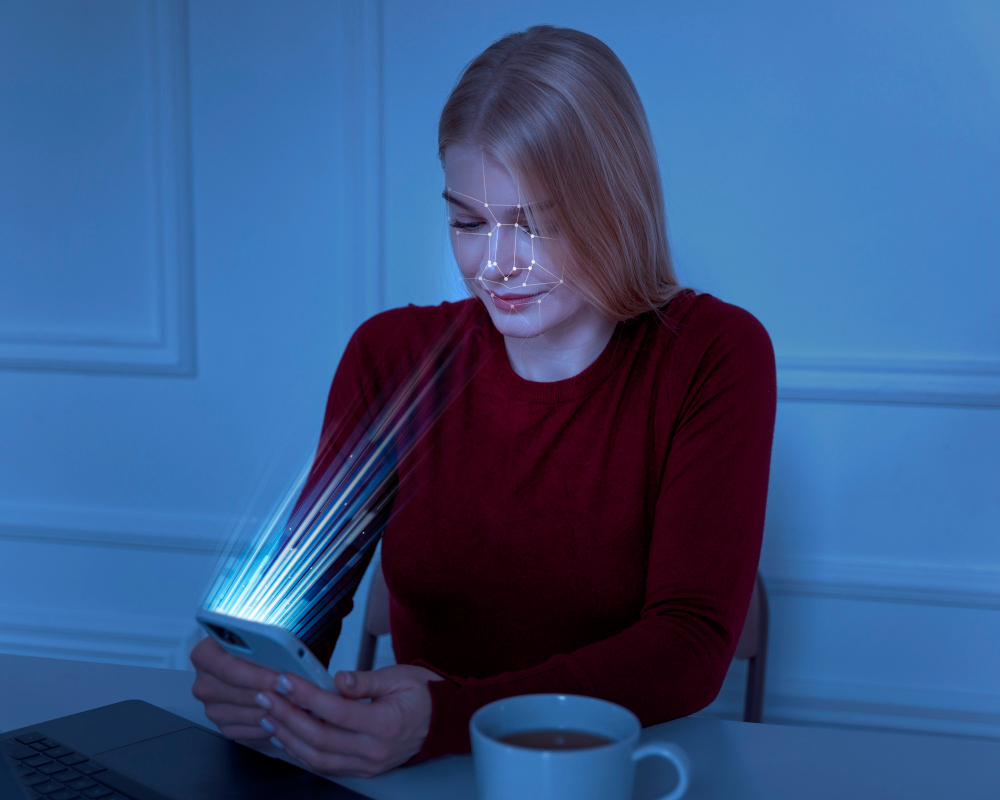 What Exactly Is Blue Light What Exactly Is Blue Light