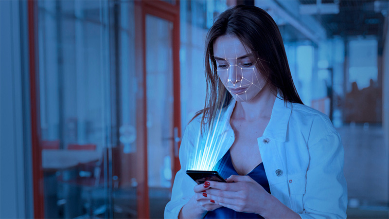 Can Blue Light from Screens Damage Your Skin