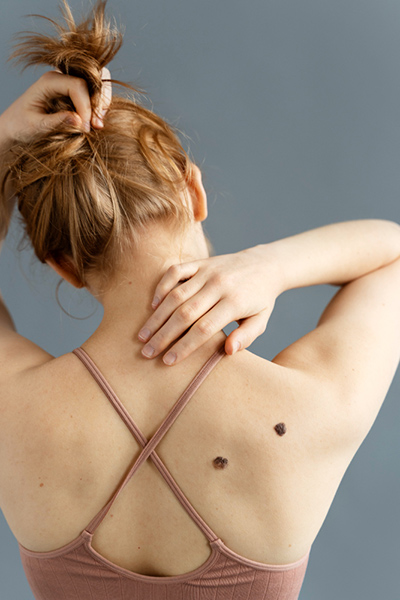 Mole Removal Treatment Mole Removal Treatment