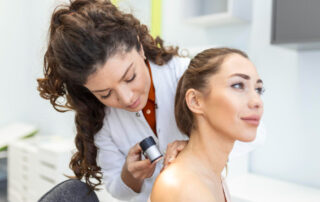 Is Laser Tattoo Removal Safe