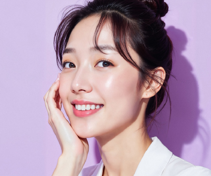Korean Glass Skin Korean Glass Skin