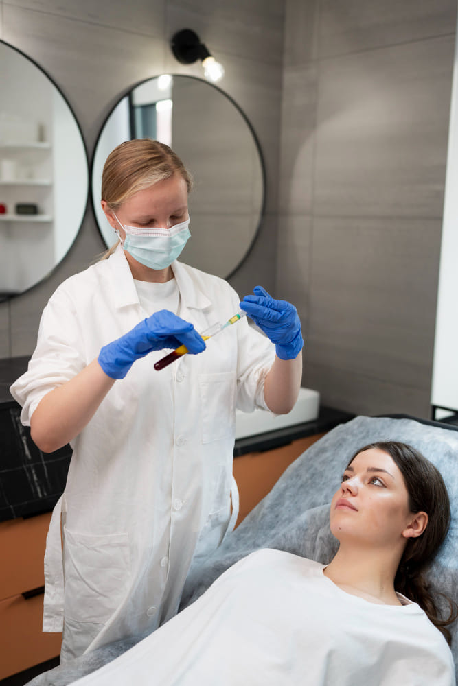 PREVENTIVE BOTOX