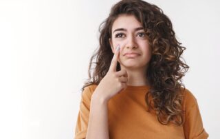 Pores Treatment