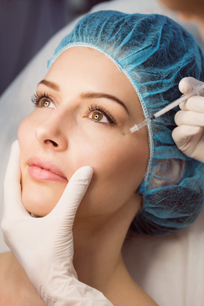 Why is a dermatologist’s recommendation and guidance necessary