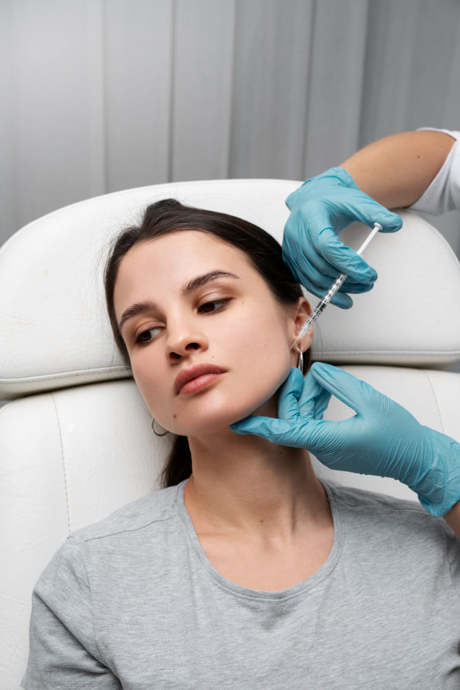 Why is preventive Botox becoming so popular