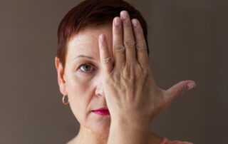 Lack of Sleep Cause Premature Aging