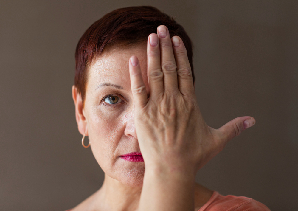 Lack of Sleep Cause Premature Aging
