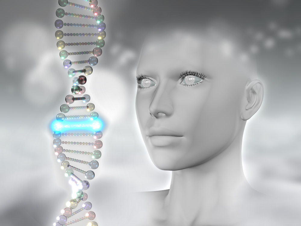 DNA Facial