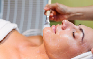 Salmon DNA facial Is it worth