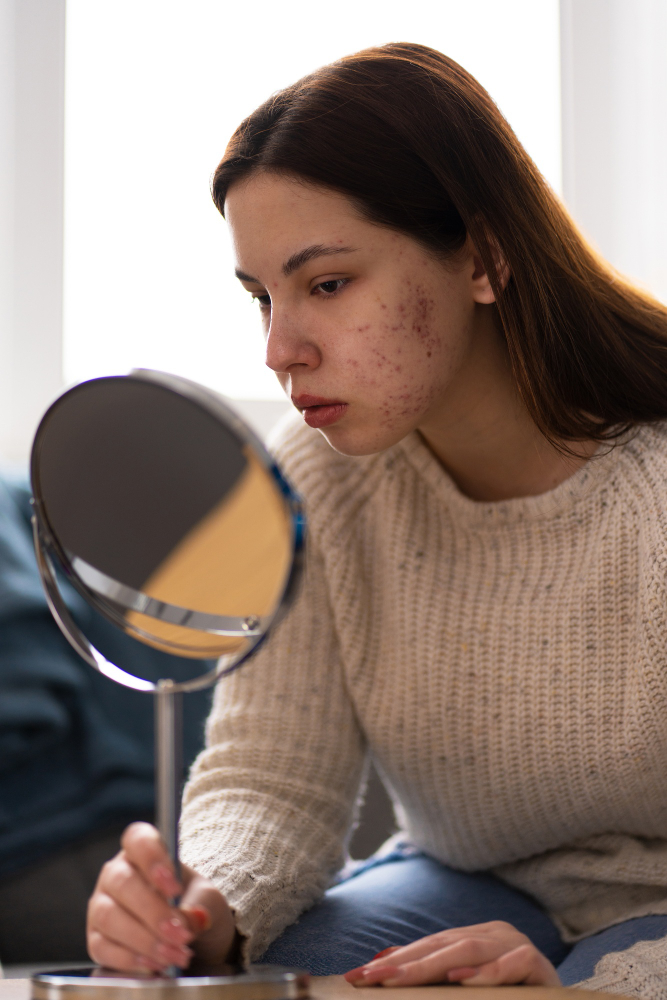Acne Scars
