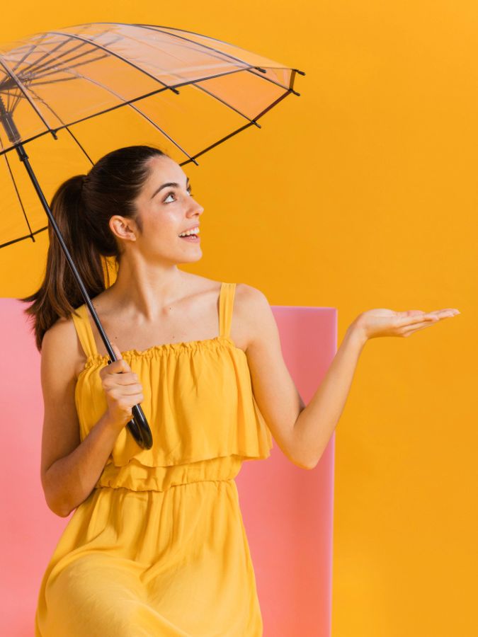 Monsoon skincare tips Monsoon skincare tips
