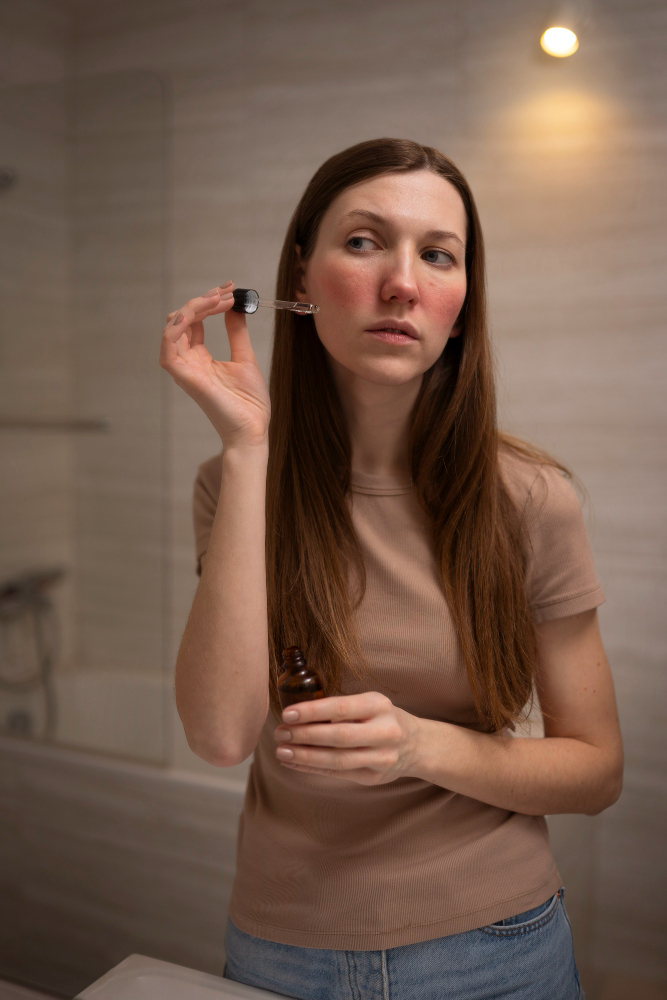 PDRN in Skincare