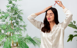 Scalp Care Is the New Skincare