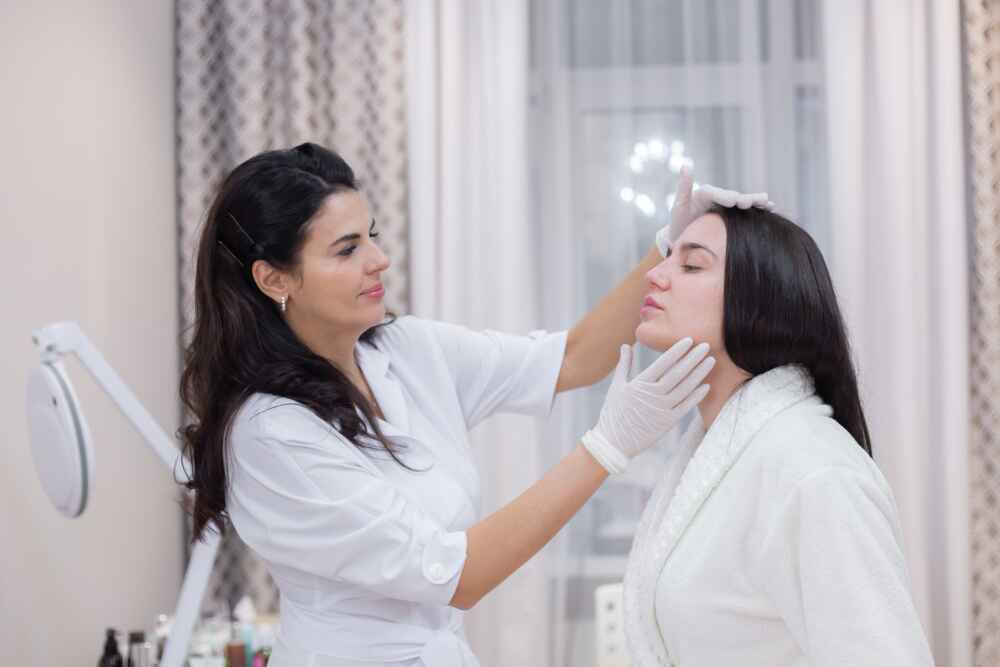 What About Ageing Skin